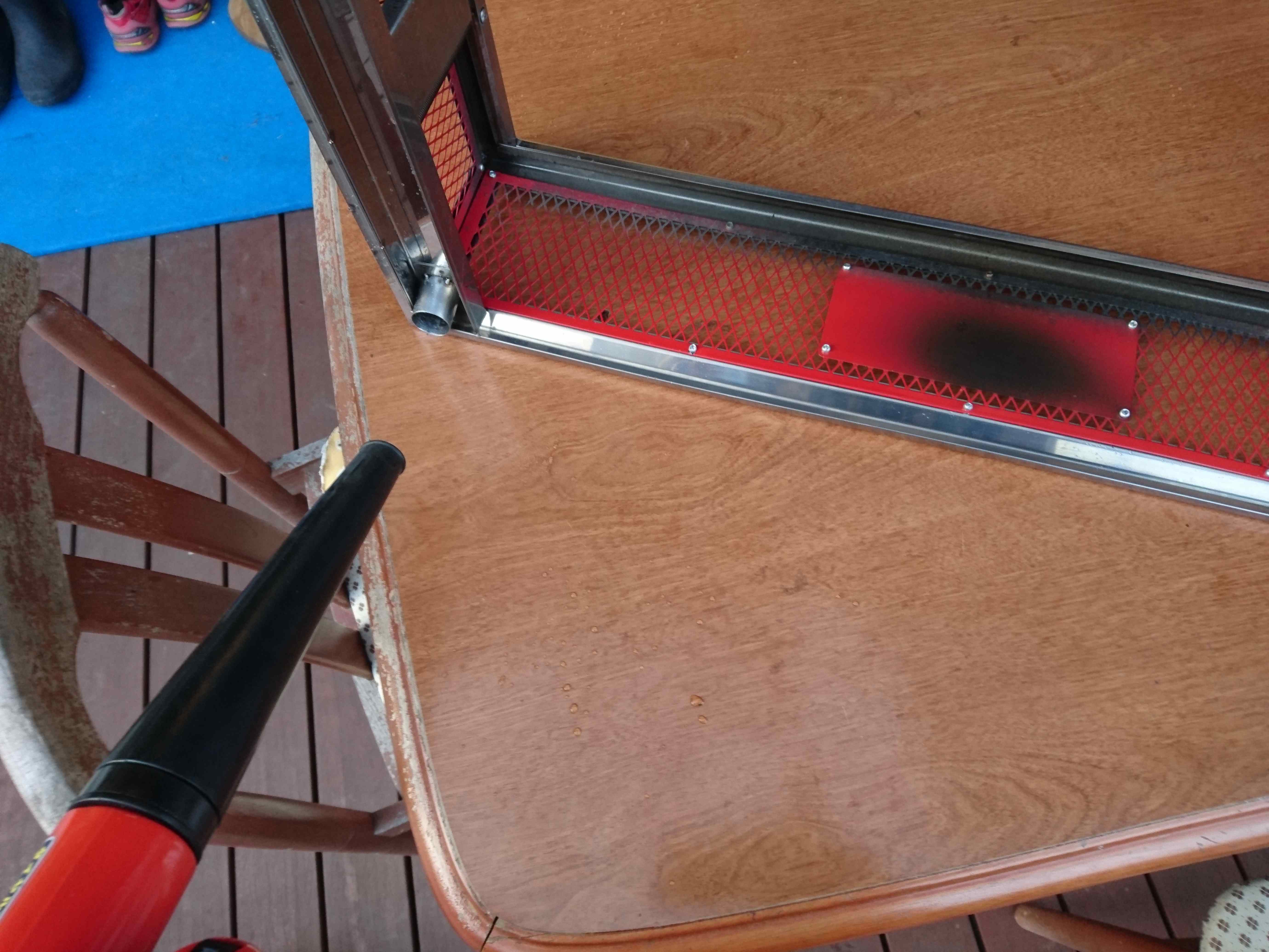 Coleman COOL SPIDER PRO/L(RED) R[} N[XpC_[v bhĂ݂̂Ń[@